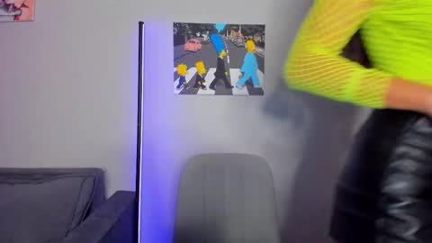 The next stream in car 1 december 10pm time in France online show from 2, 3, 2025