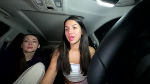 The next stream in car 1 december 10pm time in France online show from 17, 9, 2025