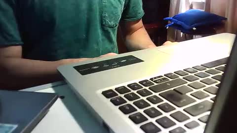 javier online show from 11, 2, 2025