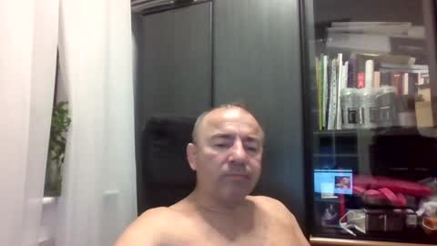 gabriel9_2003 online show from 16, 7, 2026