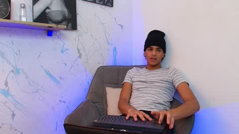 GABRIEL online show from 15, 4, 2026