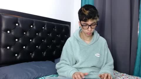 gabriel_x18 online show from 20, 2, 2026