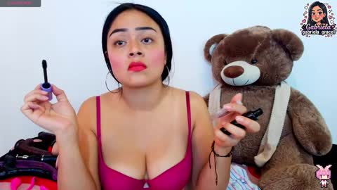 gabriela_grace1 online show from 30, 5, 2026
