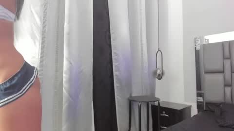 Snapshot of gabriela_lopez1 chatting on 23, 1, 2025 Gabriela  online show from 23, 1, 2025