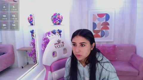 Gabby  online show from 1, 7, 2026