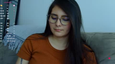 Gabriela Miller online show from 15, 1, 2025