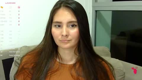 Gabriela Miller online show from 28, 1, 2025