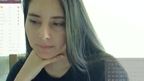 Gabriela Miller online show from 28, 2, 2025