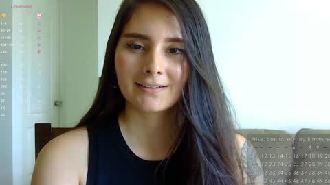 Gabriela Miller online show from 7, 3, 2025