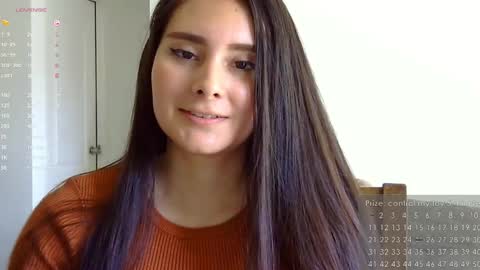 Gabriela Miller online show from 11, 3, 2025