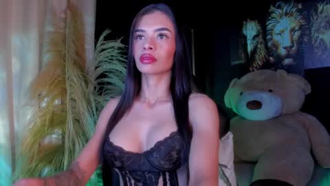 Gabriela Montes online show from 19, 2, 2025