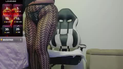 Snapshot of gabriela_ponce chatting on 28, 1, 2025 gabriela ponce online show from 28, 1, 2025