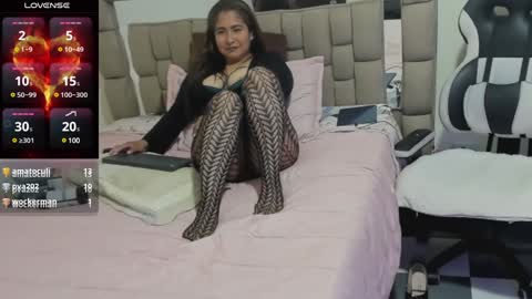 Snapshot of gabriela_ponce chatting on 28, 1, 2025 gabriela ponce online show from 28, 1, 2025