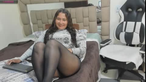 Snapshot of gabriela_ponce chatting on 9, 3, 2025 gabriela ponce online show from 9, 3, 2025