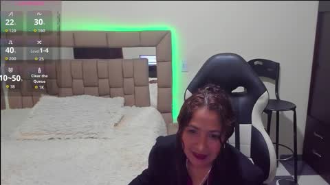 Snapshot of gabriela_ponce chatting on 15, 10, 2025 gabriela ponce online show from 15, 10, 2025