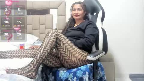 gabriela ponce online show from 17, 2, 2026