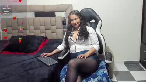 gabriela ponce online show from 17, 3, 2026
