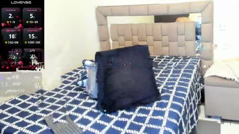 gabriela ponce online show from 18, 4, 2026