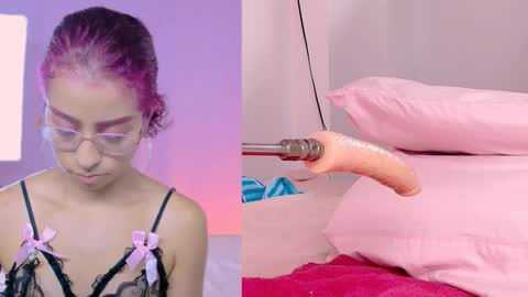 Snapshot of gabriela_reyes13 chatting on 18, 1, 2026 Gabi online show from 18, 1, 2026