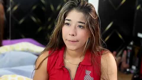 Gabriela salgado online show from 15, 10, 2025