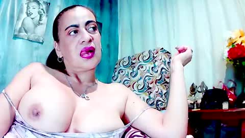 Gabriella Lopez online show from 15, 1, 2025