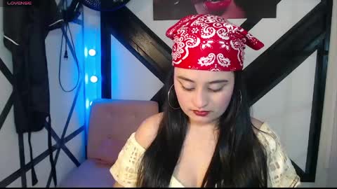 GABRIELA online show from 8, 6, 2026