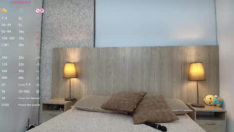 Gabriela Vargas online show from 17, 1, 2026