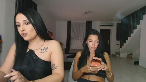 i love to squirt online show from 7, 2, 2026