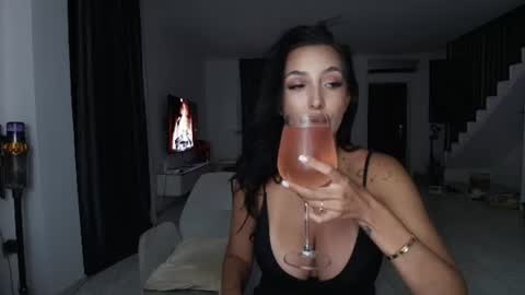 Snapshot of gabrielaaxxx chatting on 3, 7, 2026 i love to squirt online show from 3, 7, 2026