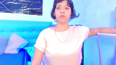 Snapshot of gabrielacortez chatting on 8, 1, 2026 GABRIELA online show from 8, 1, 2026