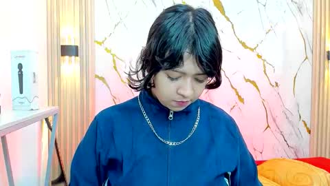 Snapshot of gabrielacortez chatting on 9, 1, 2026 GABRIELA online show from 9, 1, 2026