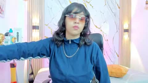 Snapshot of gabrielacortez chatting on 18, 1, 2026 GABRIELA online show from 18, 1, 2026