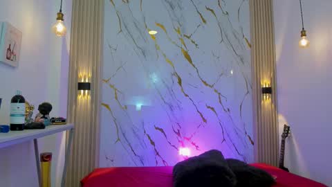 Snapshot of gabrielacortez chatting on 13, 2, 2026 GABRIELA online show from 13, 2, 2026