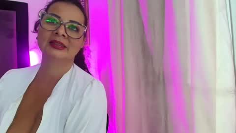 GABRIELA online show from 29, 11, 2025