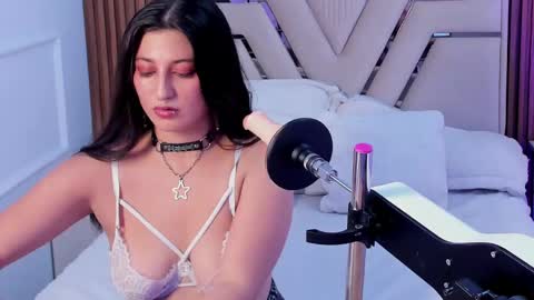 Gabriela Kassi online show from 12, 3, 2025