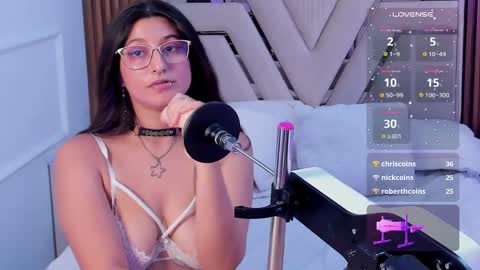 Gabriela Kassi online show from 12, 3, 2025