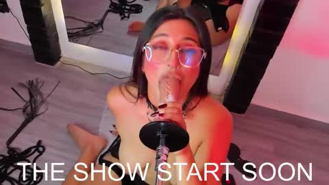 Gabriela Kassi online show from 3, 10, 2025