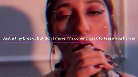 Gabriela Kassi online show from 5, 12, 2025