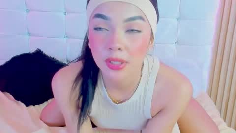 Gabriela Evans MS online show from 26, 2, 2025