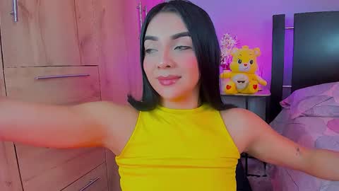 Gabriela Evans MS online show from 16, 3, 2026