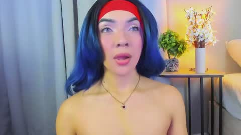 Snapshot of gabrielam_ms chatting on 20, 7, 2026 Gabriela Evans MS online show from 20, 7, 2026