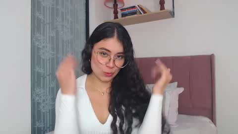 GabrielaRossa online show from 20, 2, 2025