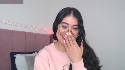 GabrielaRossa online show from 21, 10, 2025