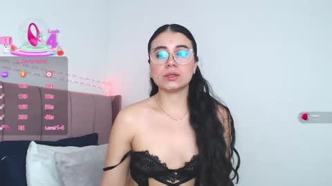 GabrielaRossa online show from 30, 10, 2025
