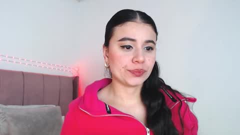 GabrielaRossa online show from 18, 4, 2026