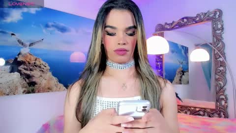 Gabriela online show from 9, 1, 2025