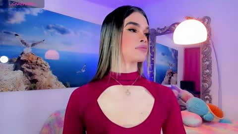 Gabriela online show from 12, 1, 2025