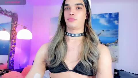 Gabriela online show from 18, 1, 2025