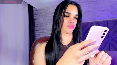 Gabriela online show from 6, 3, 2025