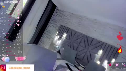 Gabriela online show from 20, 9, 2025